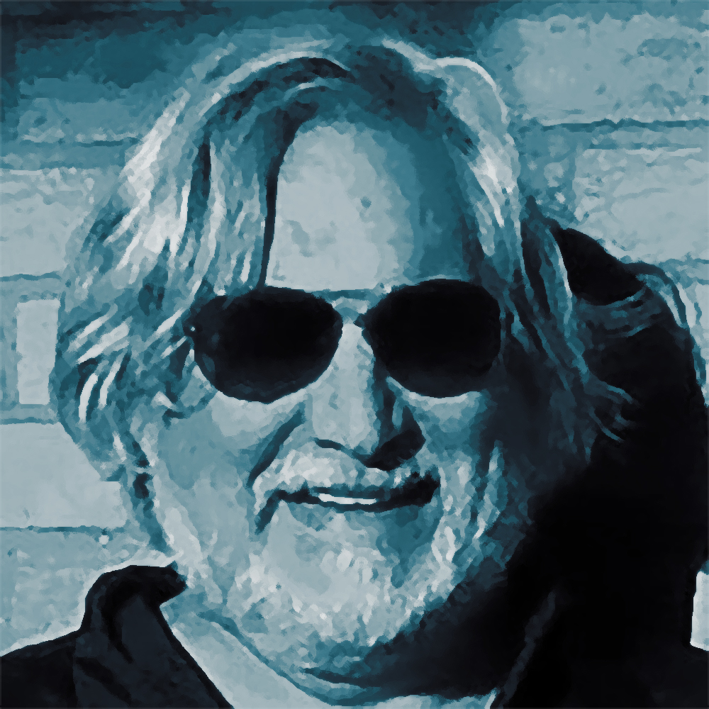 Walt Hayes