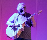 Walt Hayes